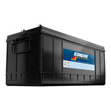 Bateria Automotiva Para Linha