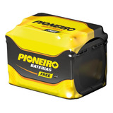 Bateria Automotiva Pioneiro 60ah