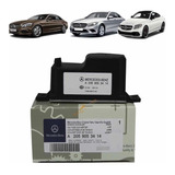 Bateria Auxiliar Mercedes W205