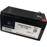 Bateria Auxiliar Para Ml350