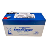 Bateria Auxiliar Para Range