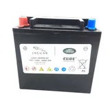 Bateria Auxiliar Range Rover