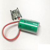 Bateria B9650t 3v 750mah Lithium Plc Micrologix 1400 1500 Cn