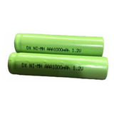 Bateria Barbeador Philips 1