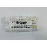 Bateria Barbeador Philips 2