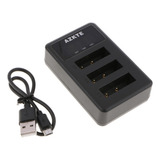 Bateria Base Usb De