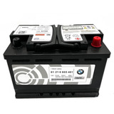 Bateria Bateria F10 525d