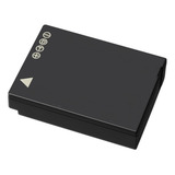 Bateria Bcg10e Para Panasonic