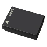 Bateria Bcg10e Para Panasonic