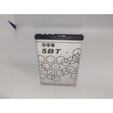 Bateria Bl 5bt Mp15
