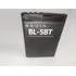  Bateria Bl-5bt Q5 Q9 Mp15 Mp20 Nokia 2608 2600c Kit 10 Unid