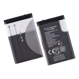 Bateria Bl 5c 1020mah