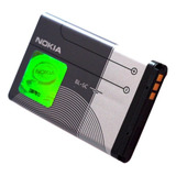 Bateria Bl 5c Nokia