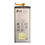 Bateria Bl-t39 LG K12+ Pronto Envio Original Produto Novo