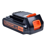 Bateria Black Decker 20v