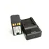 Bateria Bn-vf823u 3000mah + Carregador Para Filmadora Jvc 
