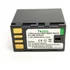 Bateria Bn-vf823u 3000mah Para Filmadora Jvc Minidv