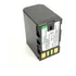 Bateria Bn-vf823u Para Filmadora Jvc Minidv 3000mah
