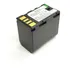 Bateria Bn-vf823u Para Filmadora Jvc Minidv 3000mah  X