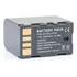 Bateria Bn-vf823u Para Jvc Gy-hm100u Gz-mg148 X900 Ms95