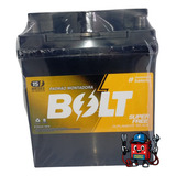 Bateria Bolt 40sd Honda Fit  New Fit  City   A Base De Troca