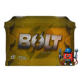 Bateria Bolt 80 Amperes Cx alta Sem Troca Sp Capital