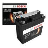 Bateria Bosch 12n5 5