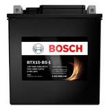 Bateria Bosch Btx15bs1 Ytx16bs