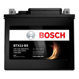 Bateria Bosch Dafra Citycom