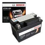 Bateria Bosch Moto 8