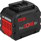 Bateria Bosch Procore 18v