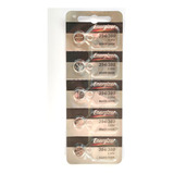 Bateria Botao 394 380