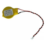 Bateria Botao Cr2032 Bios