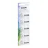 Bateria Botão Elgin Cr 1220 3v Moeda Com 5 Unidades Blister