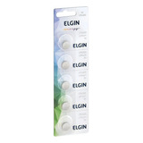 Bateria Botao Elgin Cr