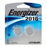 Bateria Botao Energizer 2016