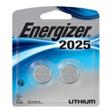Bateria Botao Energizer 2025