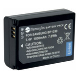 Bateria Bp 1030 Samsung