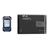 Bateria Bp 4l P  Coletora Lt30 Tc30 Allstar S10 S12 Gps Rtk