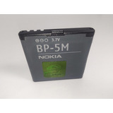 Bateria Bp 5m Nokia