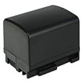 Bateria Bp-808 Para Canon Fs10, Fs400, Hf S11, Hf S100, Hf S200, Hf11, Hf20, Hf200, Hf21, Hg20, Hg21
