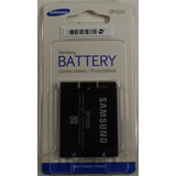 Bateria Bp2000 Samsung P