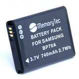 Bateria Bp70a Samsung Aq100