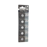 Bateria Br1225 3v Cartela