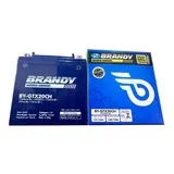 Bateria Brandy Gel Gtx20ch
