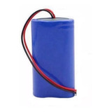 Bateria Caixa Amplificada 7