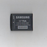 Bateria Camera Digital Samsung
