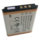 Bateria Camera Digital Samsung