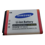 Bateria Camera Digital Samsung