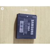 Bateria Câmera Samsung Dv300 Bp88a Ad43-00203a Nova Original